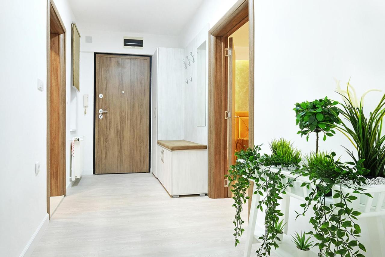 Apartment Paradise Sunshine Belgrade Exterior photo