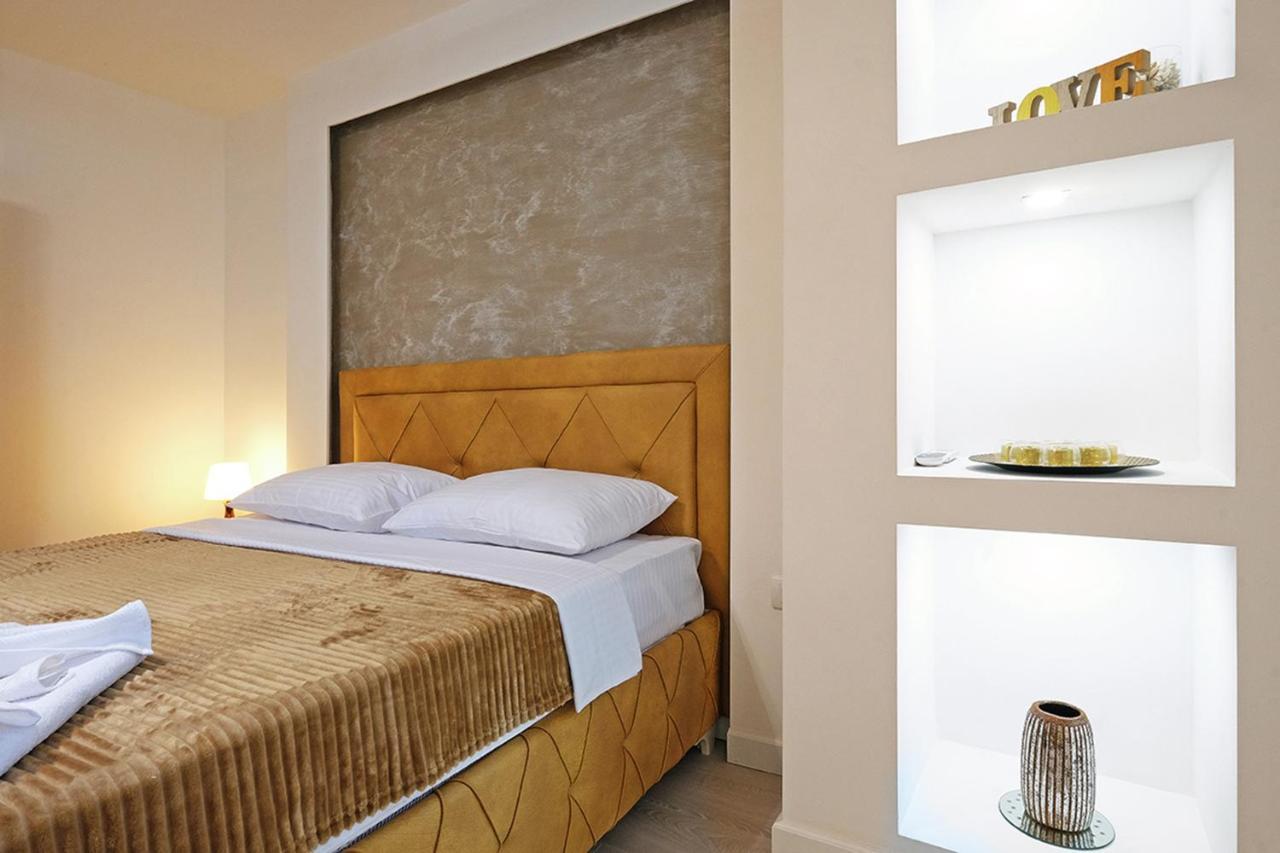 Apartment Paradise Sunshine Belgrade Exterior photo