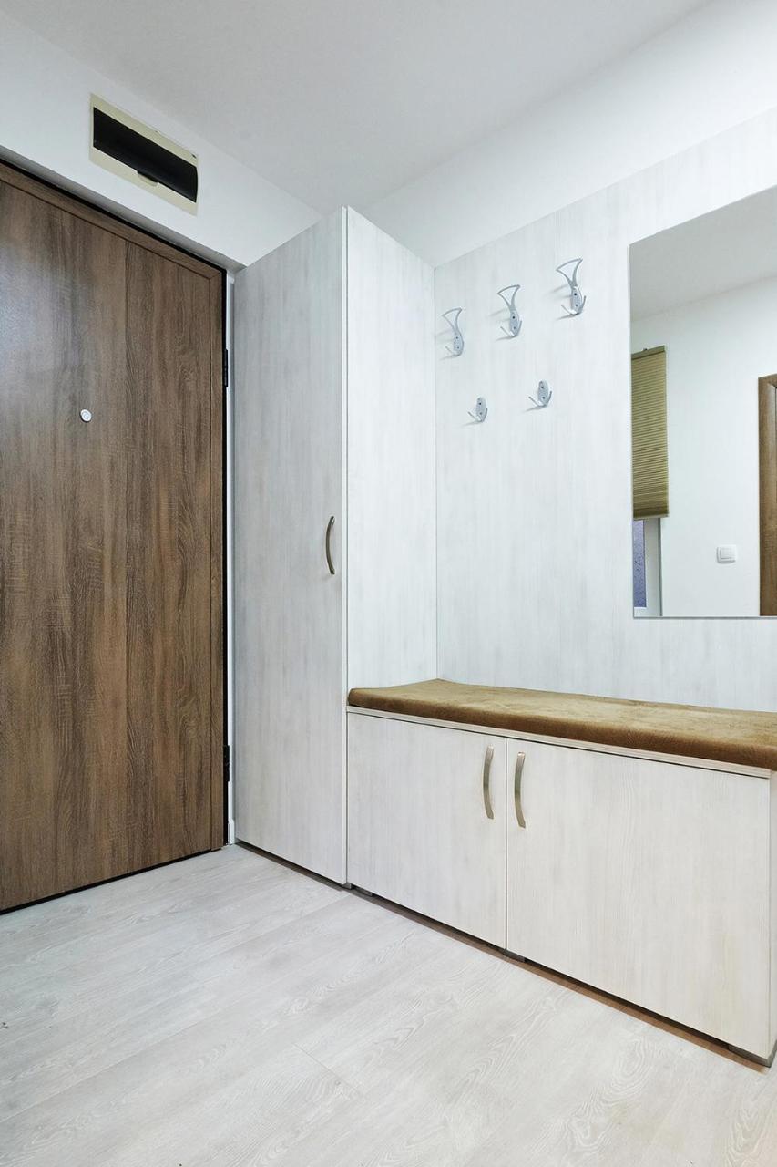 Apartment Paradise Sunshine Belgrade Exterior photo